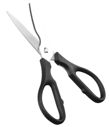 Nůžky na drůbež a ořechy 21cm SKS800